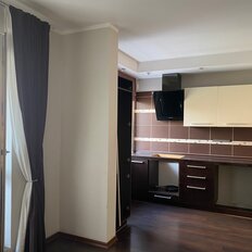 Квартира 54,8 м², 2-комнатная - изображение 4