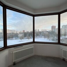 Квартира 120,3 м², 3-комнатная - изображение 2