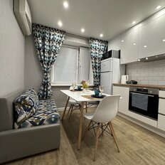 Квартира 40 м², 1-комнатная - изображение 2