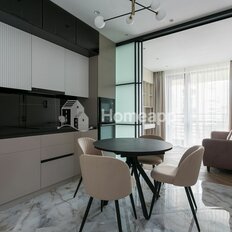 Квартира 63,3 м², 2-комнатные - изображение 4