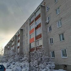 Квартира 59,4 м², 3-комнатная - изображение 2