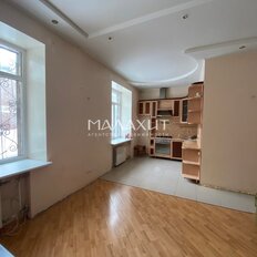 Квартира 66,5 м², 3-комнатная - изображение 1