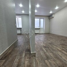 Квартира 28,9 м², 1-комнатная - изображение 4