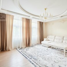 Квартира 120 м², 3-комнатная - изображение 2