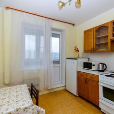 Квартира 40 м², 1-комнатная - изображение 1