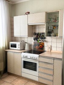Купить квартиру площадью 130 кв.м. у метро Добрынинская (коричневая ветка) в Москве и МО - изображение 23
