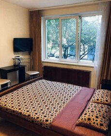 25 м², комната 1 200 ₽ в сутки - изображение 66