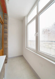 40 м², 1-комнатная квартира 2 500 ₽ в сутки - изображение 36