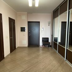 Квартира 125,4 м², 3-комнатная - изображение 2