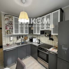 Квартира 36,4 м², 1-комнатная - изображение 1