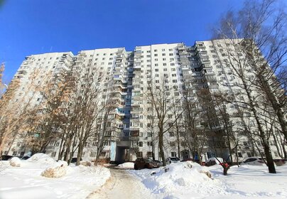 54,4 м², 2-комнатная квартира 15 300 000 ₽ - изображение 120