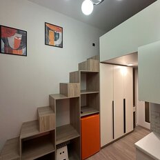 Квартира 16 м², студия - изображение 3