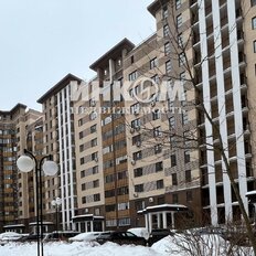 Квартира 61,7 м², 2-комнатная - изображение 2