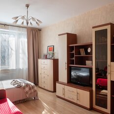 Квартира 44,8 м², 2-комнатная - изображение 3