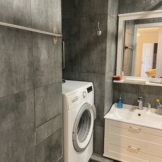 Квартира 56,7 м², 2-комнатная - изображение 1