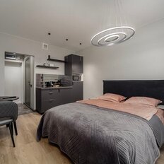 Квартира 20 м², студия - изображение 2