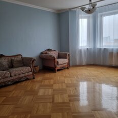 Квартира 65 м², 1-комнатная - изображение 5