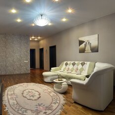 Квартира 121 м², 4-комнатная - изображение 3