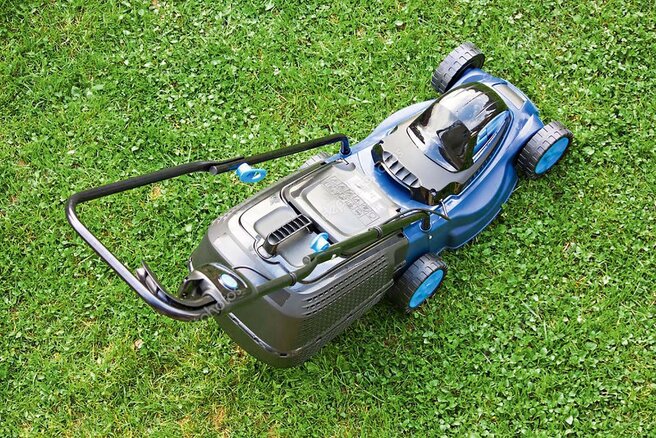 Триммеры - фото 4