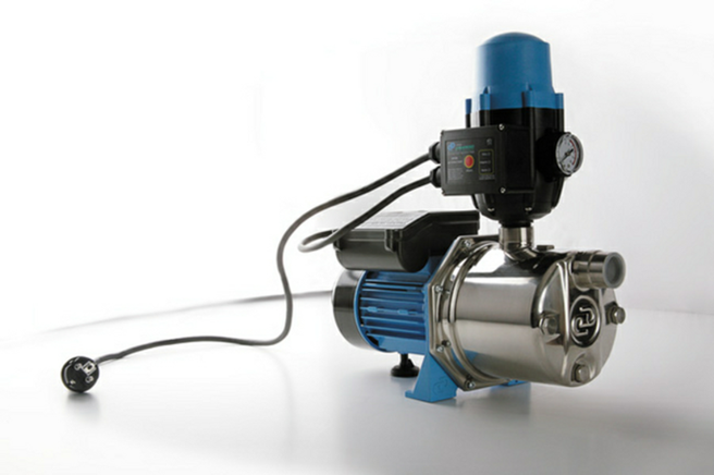 Погружной насос для воды, его особенности и разновидности