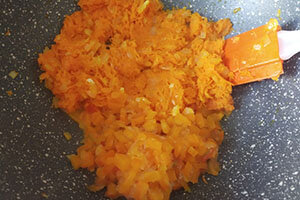 Готовим поджарку