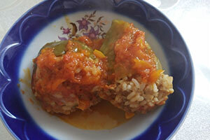 Подаём к столу