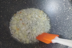 Готовим поджарку