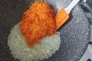 Готовим поджарку