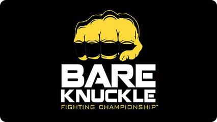 Бокс. Bare Knuckle FC. Трансляция из США. М. Перри - Т. Алвес. Е. "Моряк" Курданов - Дж. Лейн