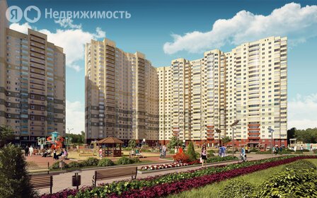 44,6 м², 1-комнатная квартира 6 900 000 ₽ - изображение 92