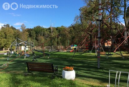 Коттеджные поселки в районе Поселение Сосенское в Москве и МО - изображение 25