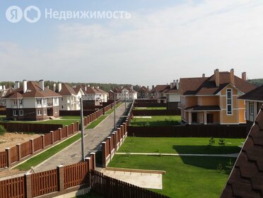 Коттеджные поселки в Москве - изображение 32