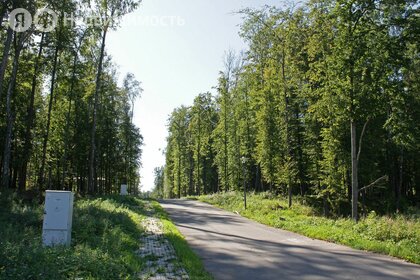 Коттеджные поселки в районе Поселение Щаповское в Москве и МО - изображение 15