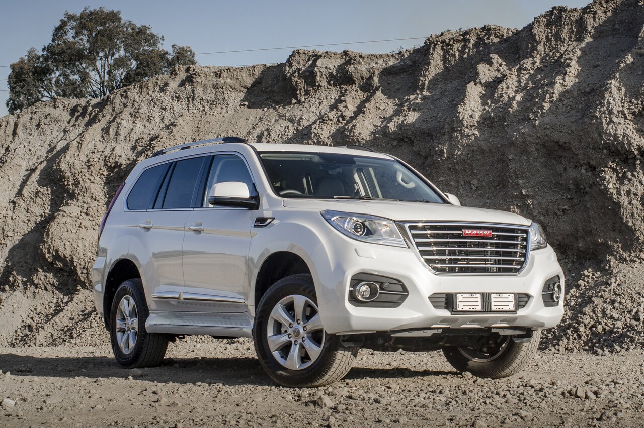 Haval H9: технические характеристики, поколения, фото | Комплектации и