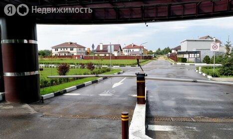Коттеджные поселки в районе Поселение Первомайское в Москве и МО - изображение 54