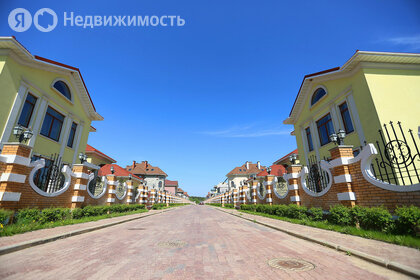 Коттеджные поселки в Москве - изображение 29