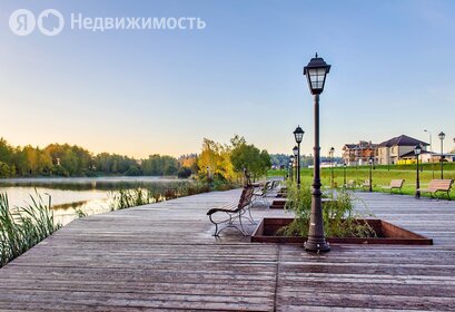 Коттеджные поселки в районе Поселение Щаповское в Москве и МО - изображение 33
