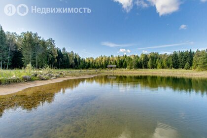 Коттеджные поселки в Москве - изображение 51