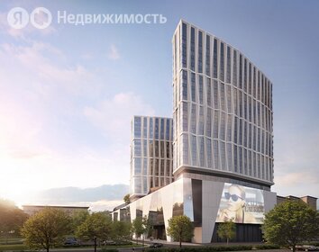 Купить квартиру площадью 50 кв.м. у метро Коньково (оранжевая ветка) в Москве и МО - изображение 22