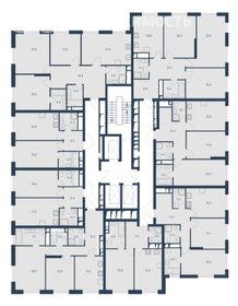 73,3 м², 2-комнатная квартира 32 000 000 ₽ - изображение 140