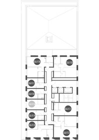 Квартира 17 м², студия - изображение 2