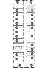 Квартира 17,3 м², студия - изображение 2