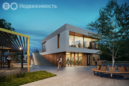 Коттеджные поселки в районе Поселение Марушкинское в Москве и МО - изображение 91