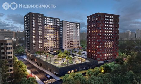 76 м², 2-комнатная квартира 12 000 000 ₽ - изображение 94