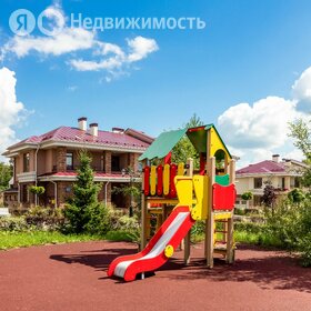 Коттеджные поселки в Москве - изображение 8