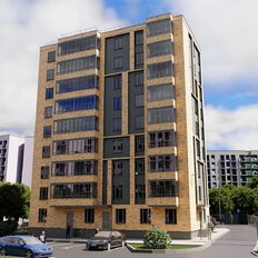 Квартира 53,7 м², 3-комнатная - изображение 5