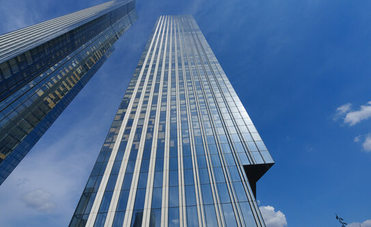 МФК Capital Towers - изображение 4