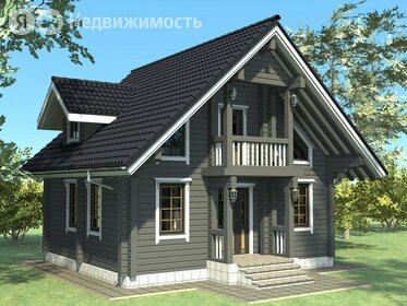 Коттеджные поселки в районе Поселение Сосенское в Москве и МО - изображение 21