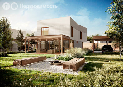 Коттеджные поселки в районе Поселение Щаповское в Москве и МО - изображение 89