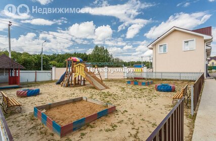 Коттеджные поселки в районе Поселение Щаповское в Москве и МО - изображение 26